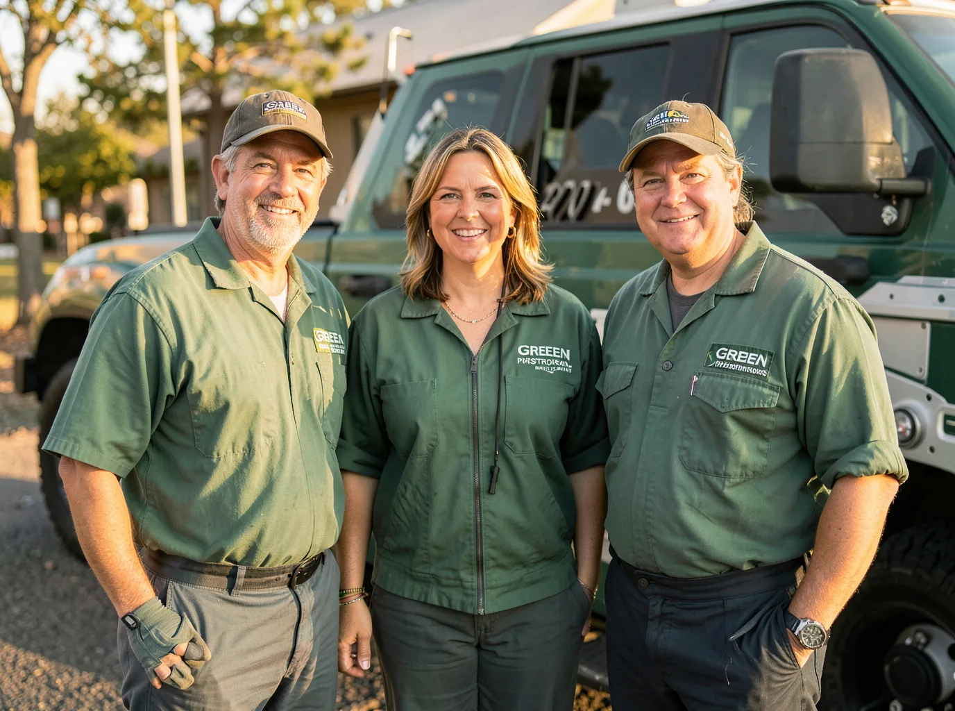 Water Damage Restoration company in Poynor, TX
