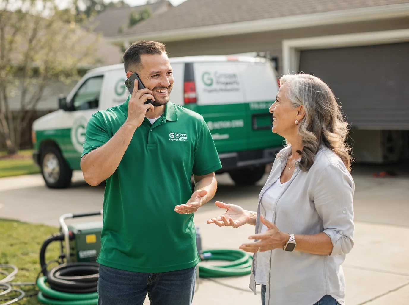 Water Damage Restoration Poynor, TX FAQs